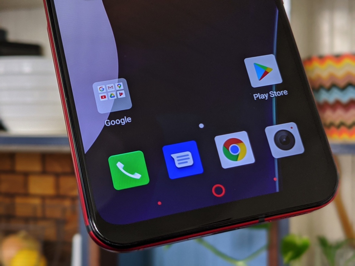 Nubia RedMagic 5G Review: An Unruly Android Gaming Beast