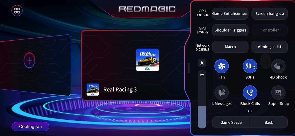 Nubia RedMagic 5G Review: An Unruly Android Gaming Beast