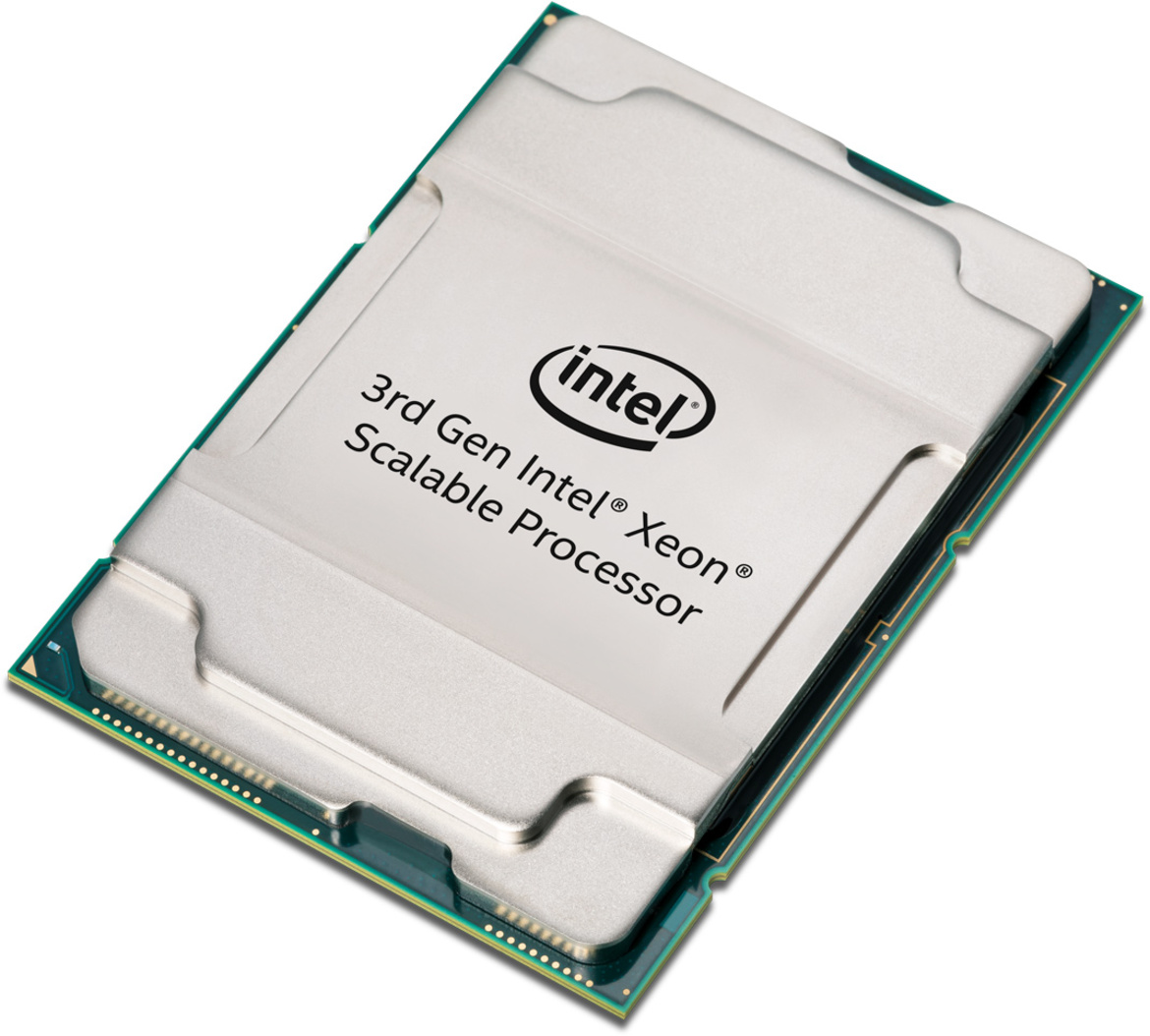 Intel Unleashes New 3rd Gen Xeons, Optane Memory, And FPGAs To Accelerate AI And Analytics