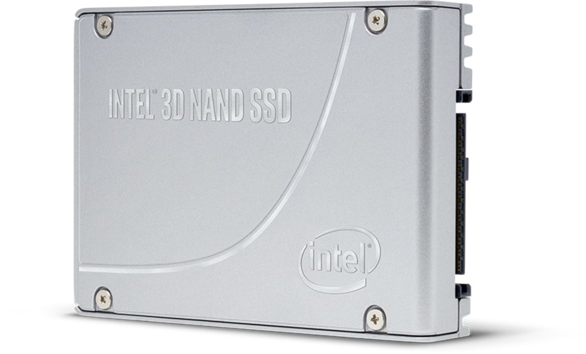 Intel Unleashes New 3rd Gen Xeons, Optane Memory, And FPGAs To Accelerate AI And Analytics