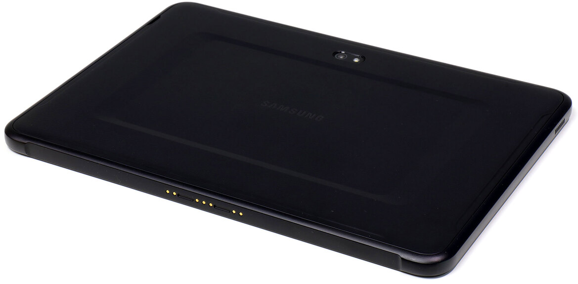 Samsung Galaxy Tab Active Pro Review: A Rugged Battery Life Champ