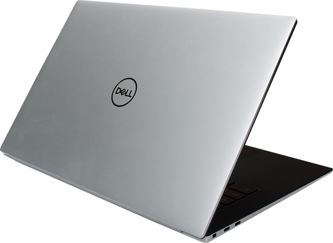 Dell XPS 15 9500 Review: A Case Study In Laptop Excellence