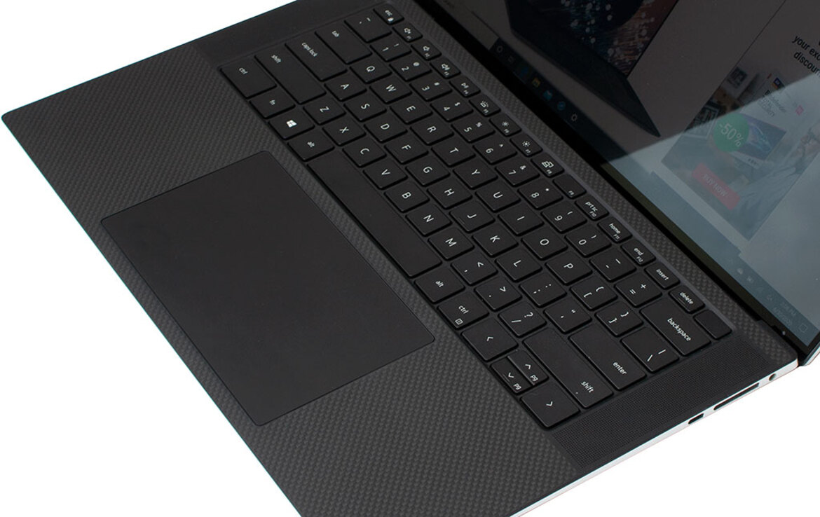 Dell XPS 15 9500 Review: A Case Study In Laptop Excellence