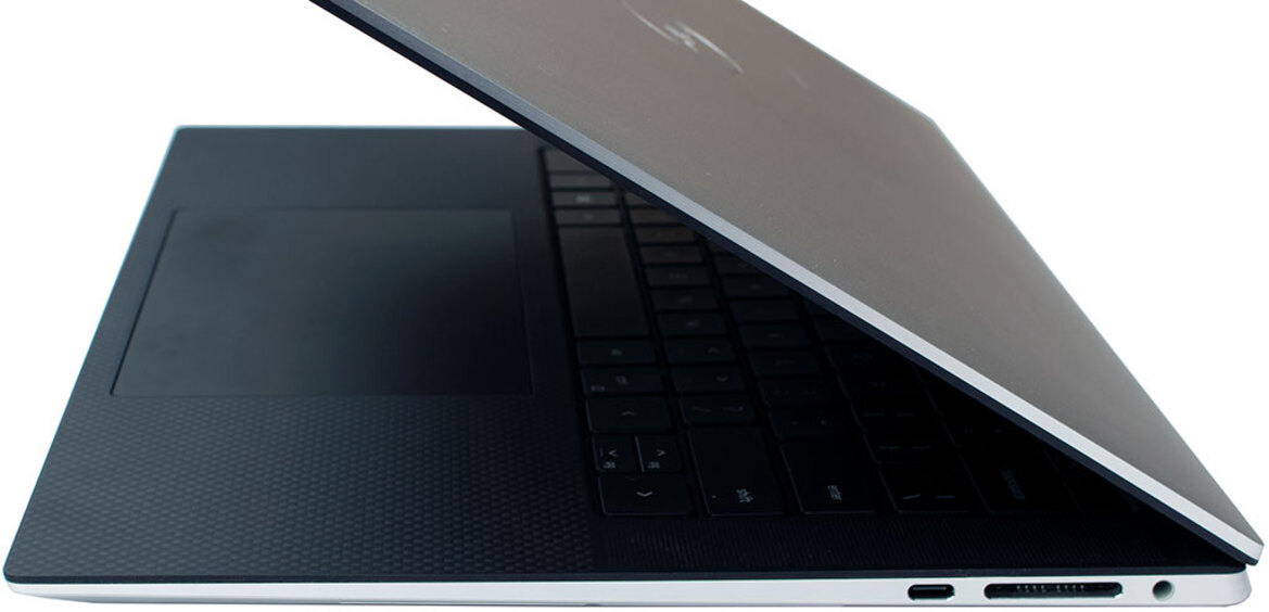 Dell XPS 15 9500 Review: A Case Study In Laptop Excellence