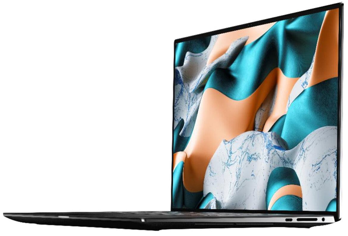 Dell XPS 15 9500 Review: A Case Study In Laptop Excellence