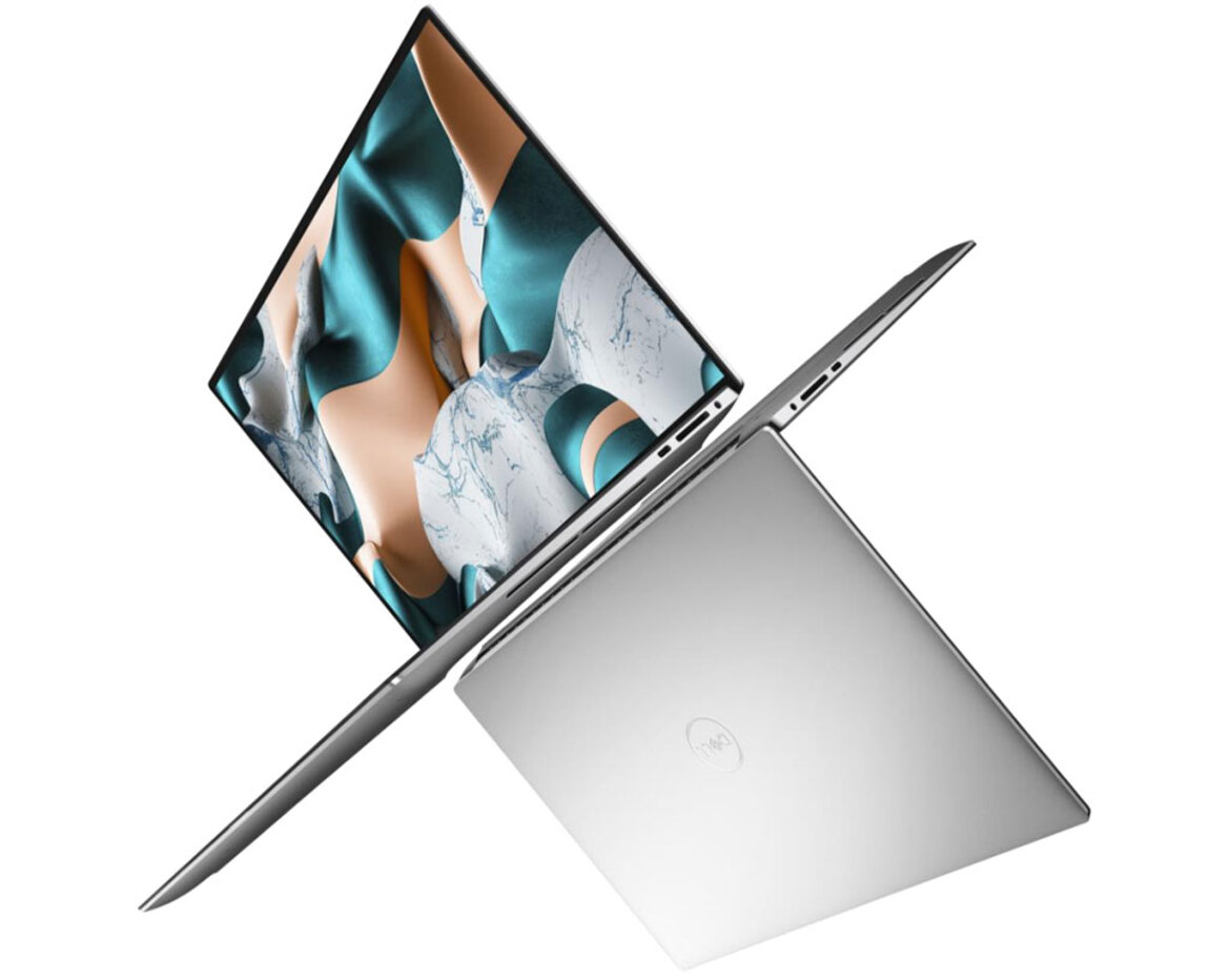 Dell XPS 15 9500 Review: A Case Study In Laptop Excellence