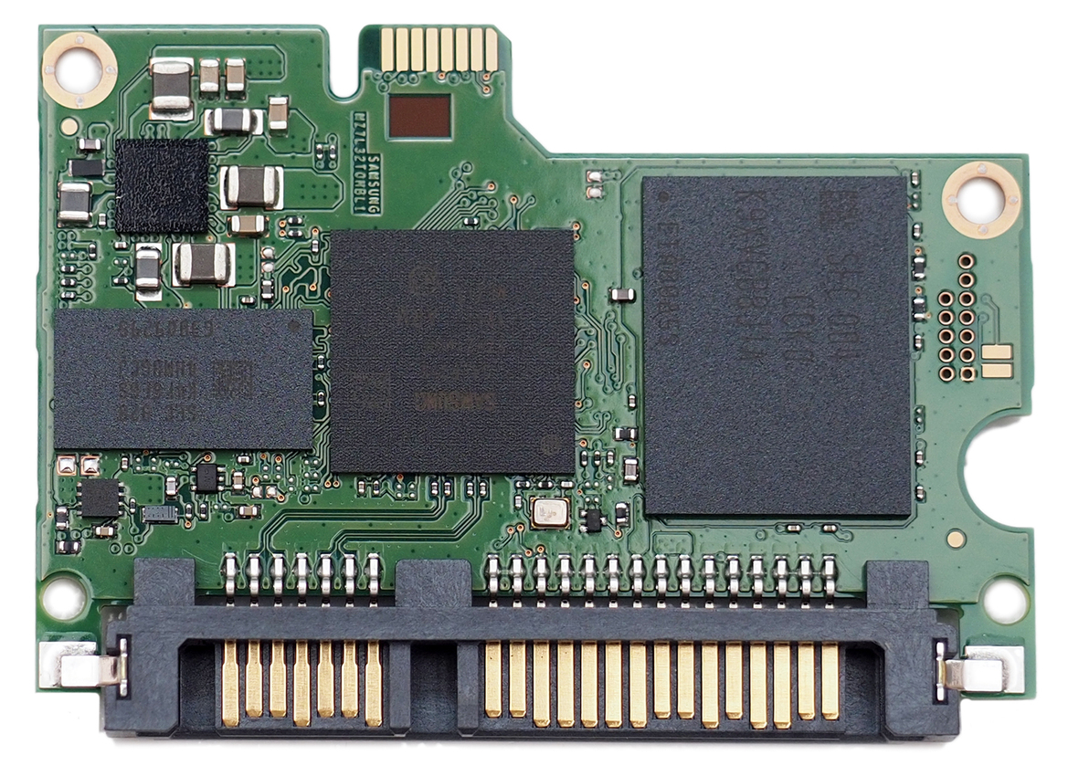 Samsung SSD 870 QVO Review: Terabytes Of Solid State Storage