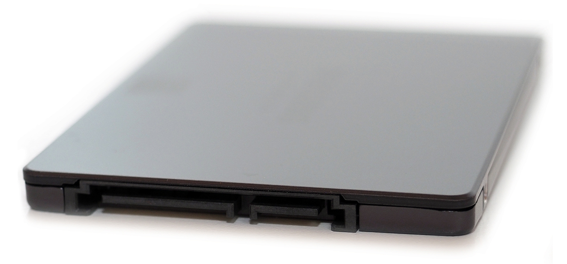 Samsung SSD 870 QVO Review: Terabytes Of Solid State Storage