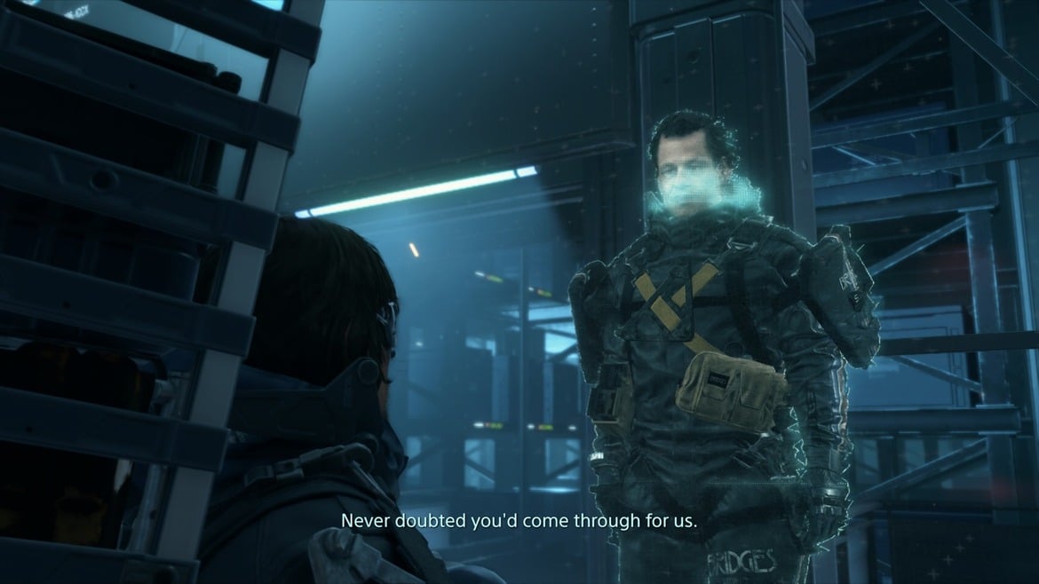 Death Stranding PC Review: Transcending Gameplay To Art