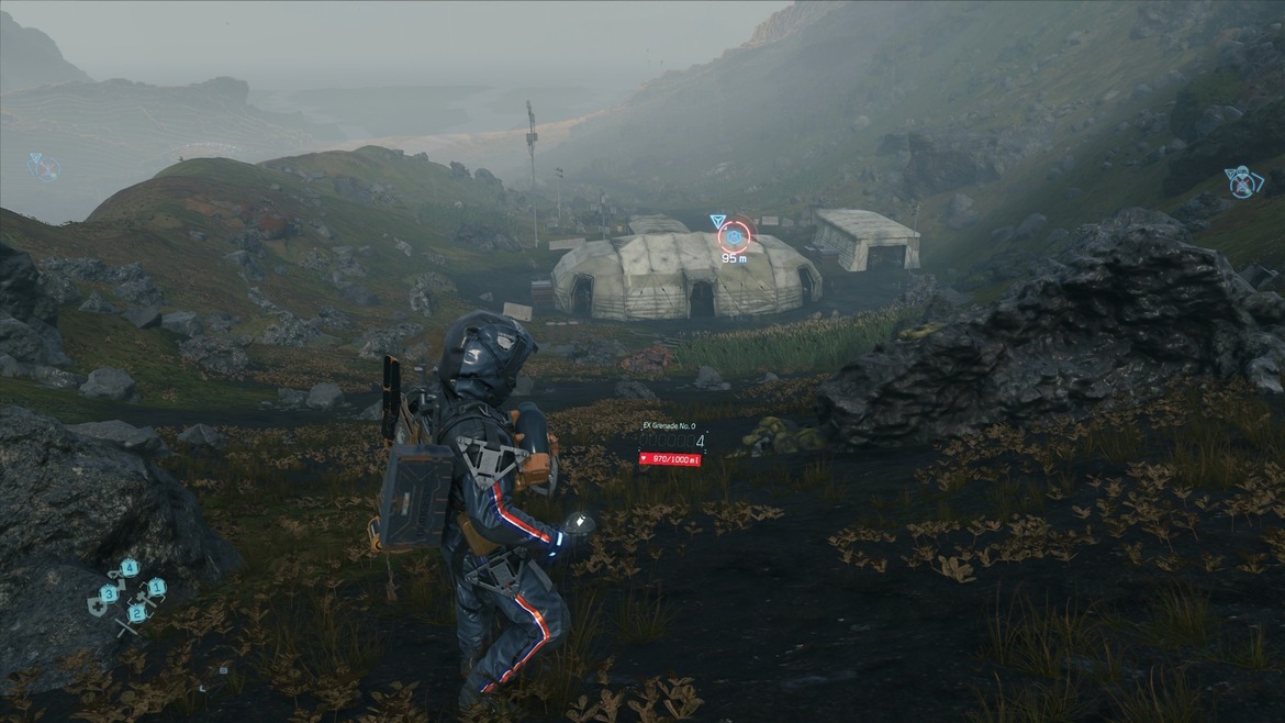 Death Stranding PC Review: Transcending Gameplay To Art
