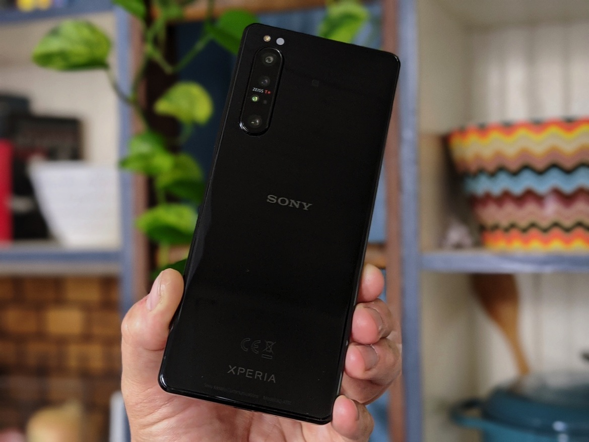 Sony Xperia 1 II Review: A Beautiful Phone With Caveats