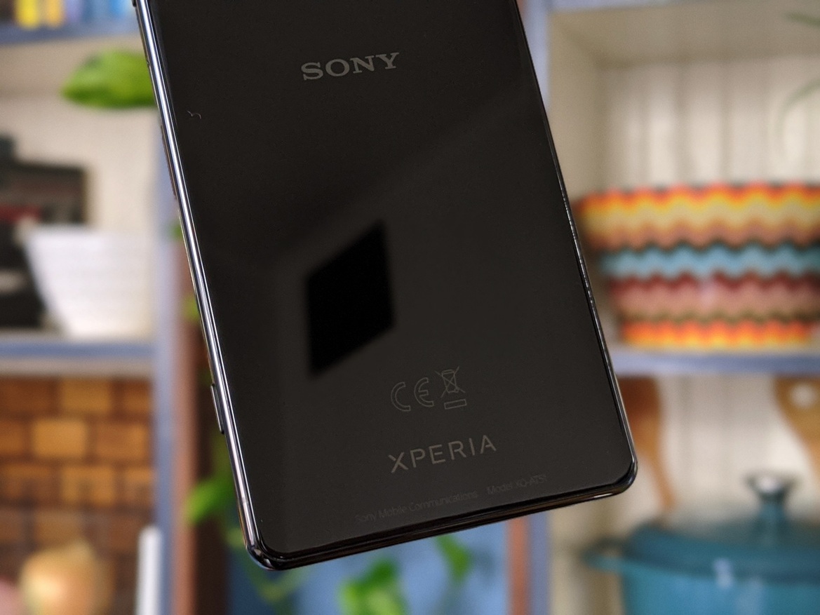 Sony Xperia 1 II Review: A Beautiful Phone With Caveats