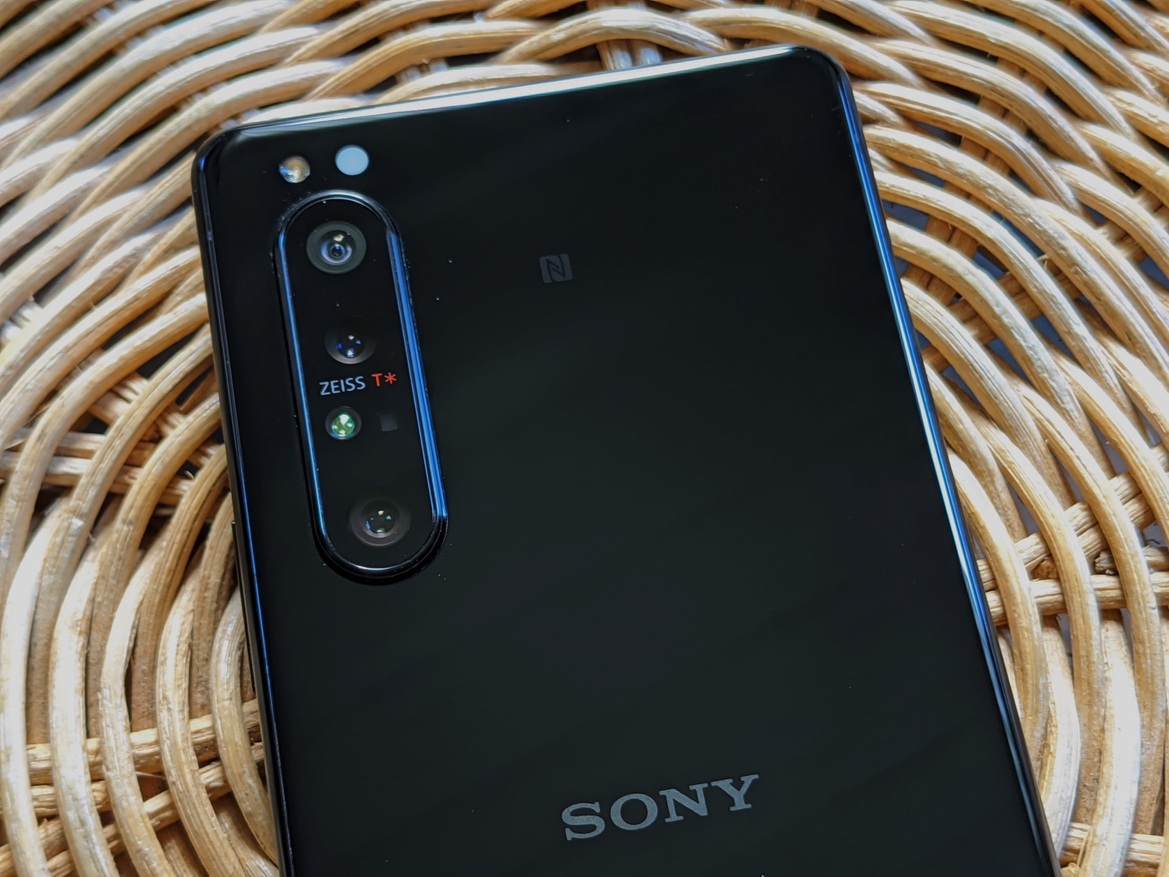 Sony Xperia 1 II Review: A Beautiful Phone With Caveats