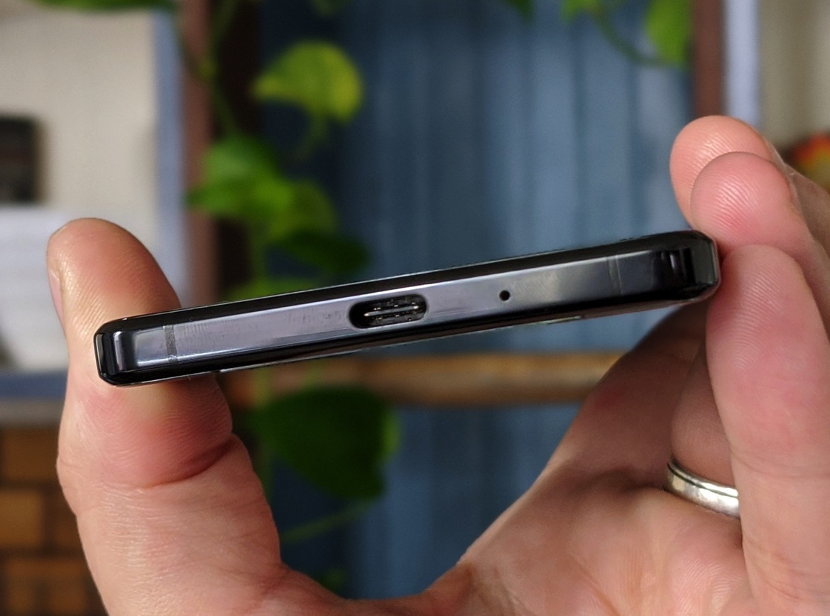 Sony Xperia 1 II Review: A Beautiful Phone With Caveats