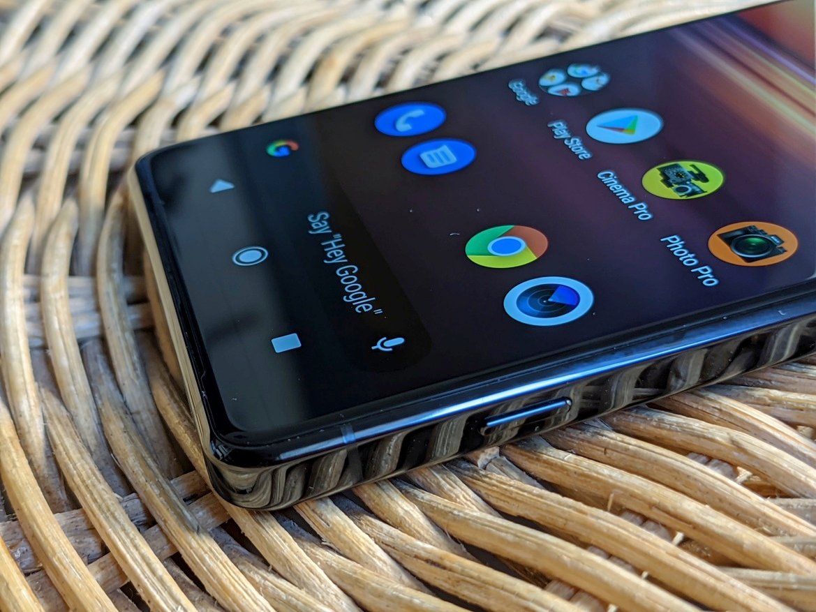 Sony Xperia 1 II Review: A Beautiful Phone With Caveats