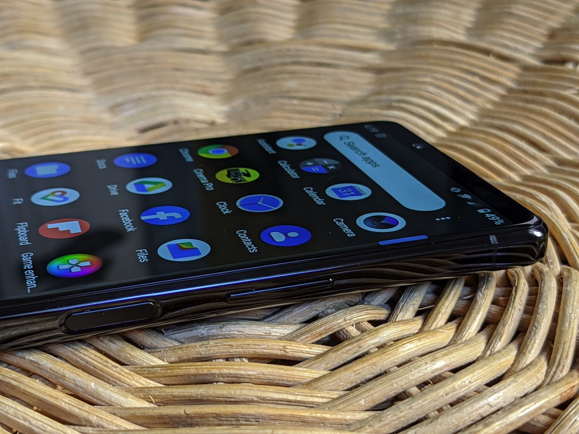 Sony Xperia 1 II Review: A Beautiful Phone With Caveats
