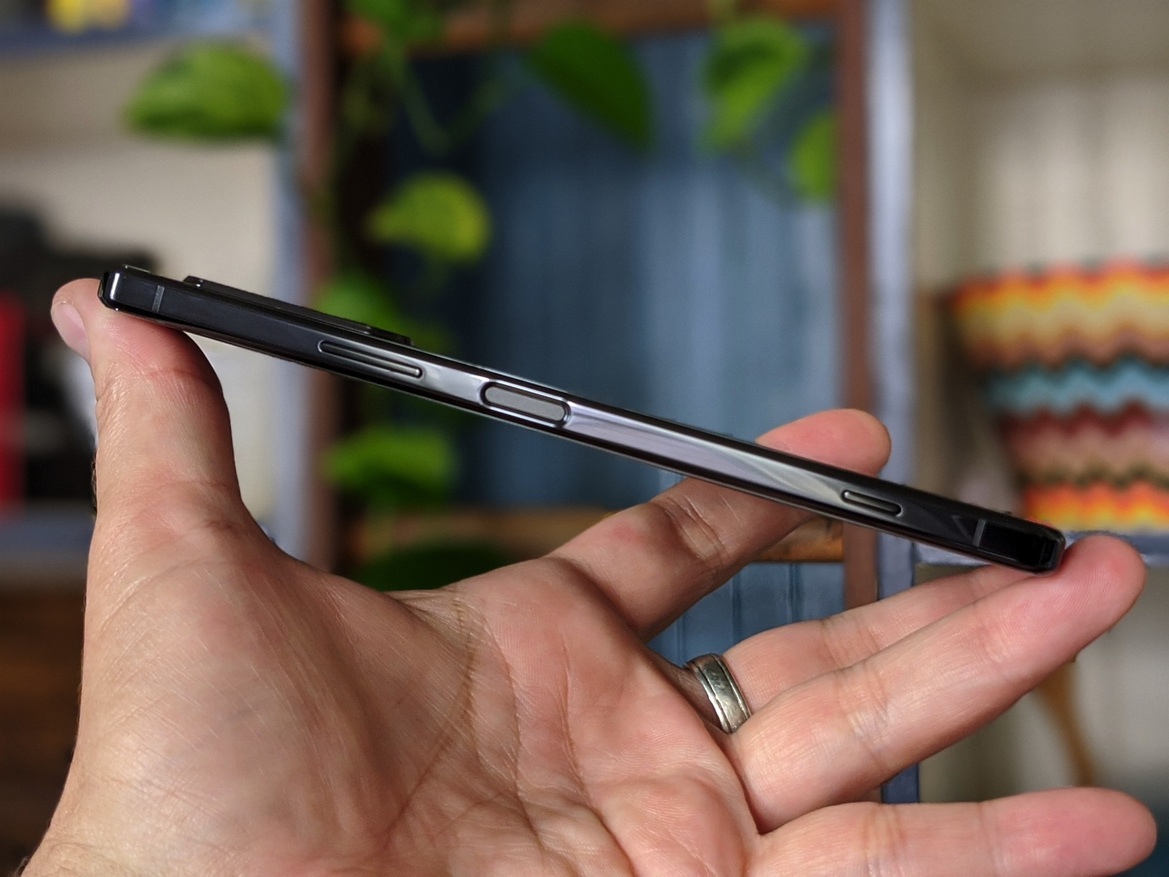 Sony Xperia 1 II Review: A Beautiful Phone With Caveats