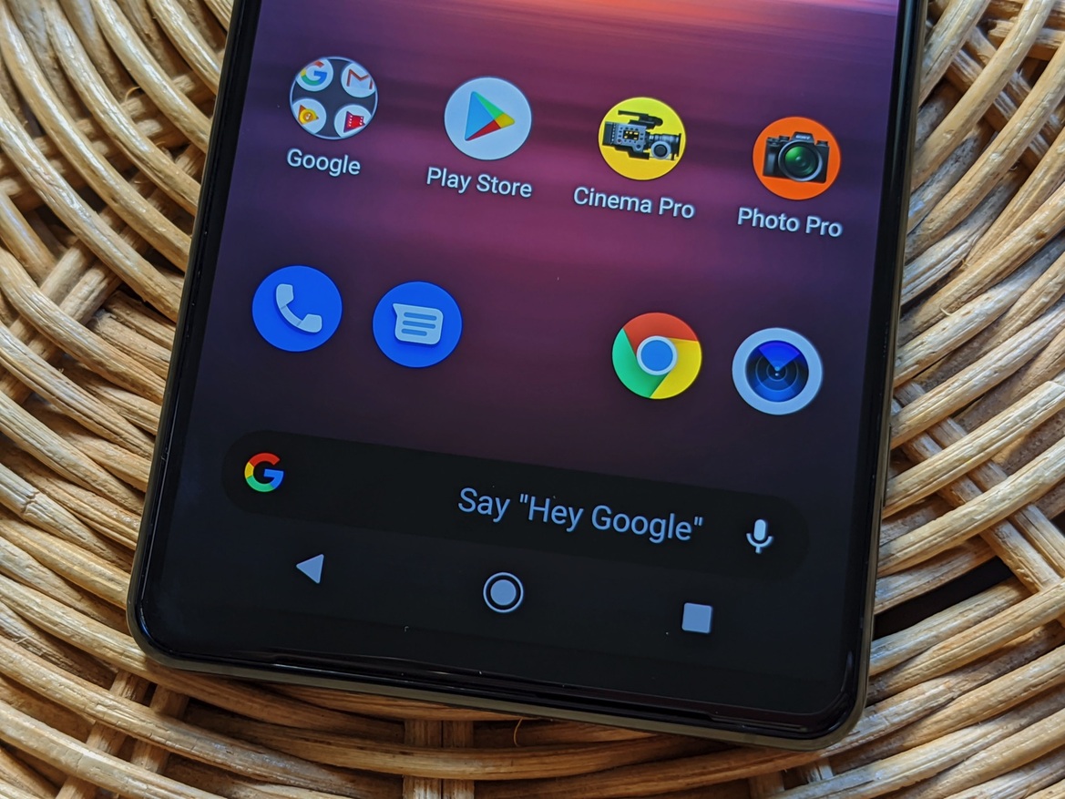 Sony Xperia 1 II Review: A Beautiful Phone With Caveats