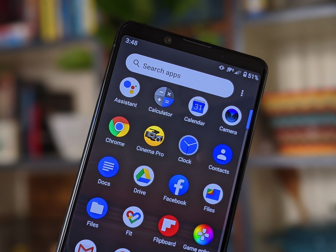 Sony Xperia 1 II Review: A Beautiful Phone With Caveats