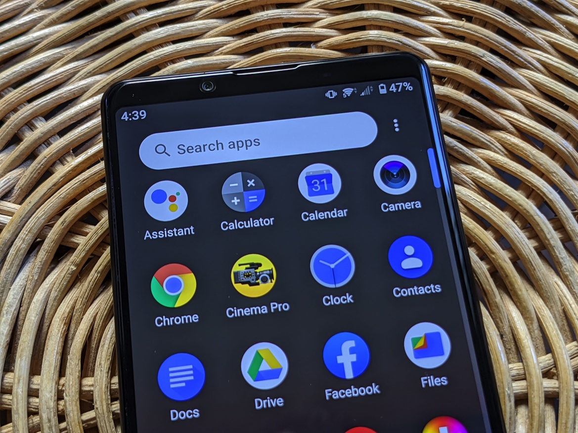 Sony Xperia 1 II Review: A Beautiful Phone With Caveats