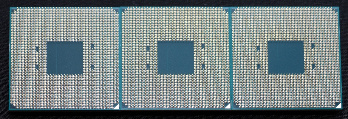 AMD Ryzen 3000XT Processors Reviewed: Zen 2 Turbocharged