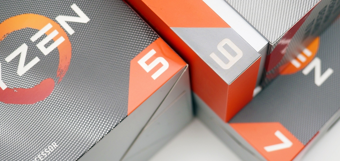 AMD Ryzen 3000XT Processors Reviewed: Zen 2 Turbocharged