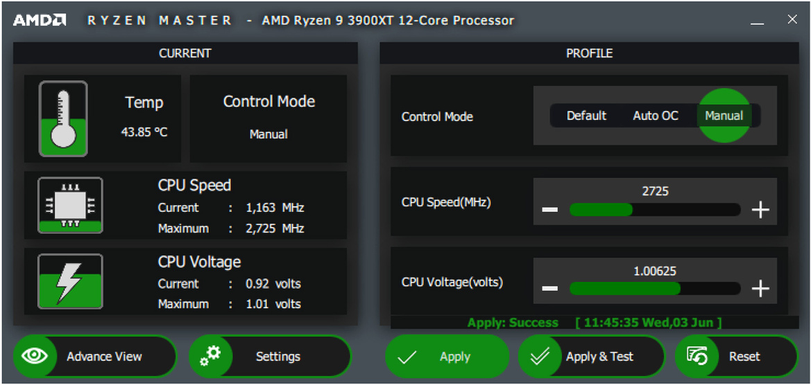 AMD Ryzen 3000XT Processors Reviewed: Zen 2 Turbocharged
