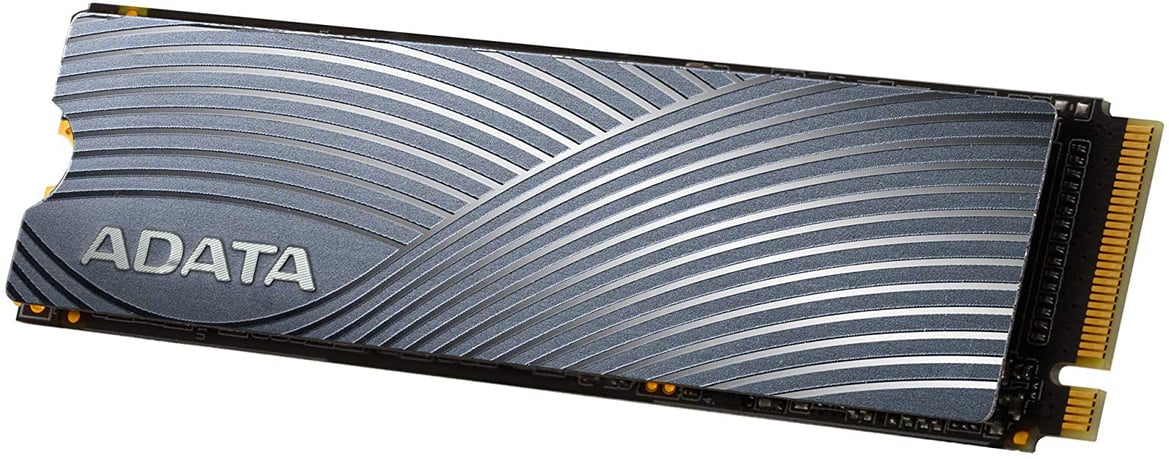 ADATA Falcon And Swordfish SSD Reviews: Affordable NVMe Storage