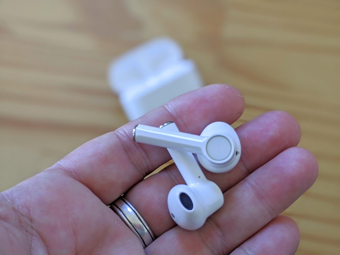 OnePlus Buds Review: Great Sound, Battery Life And Price