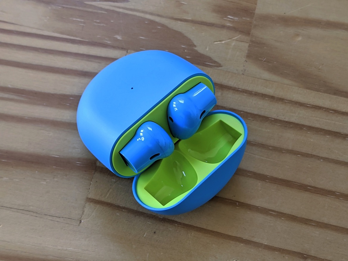 OnePlus Buds Review: Great Sound, Battery Life And Price