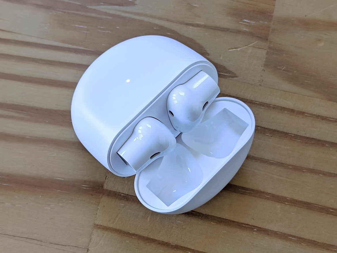 OnePlus Buds Review: Great Sound, Battery Life And Price