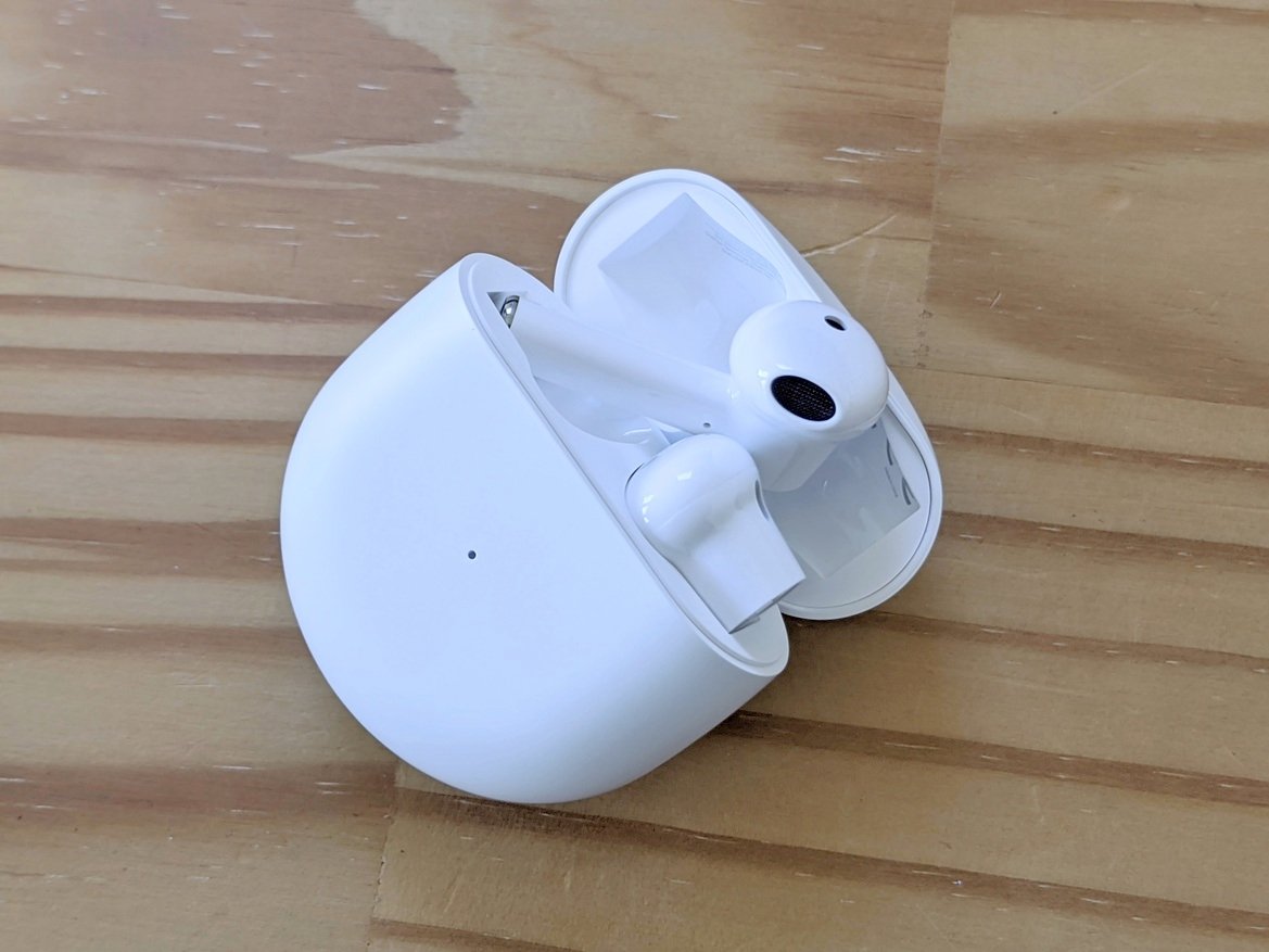 OnePlus Buds Review: Great Sound, Battery Life And Price