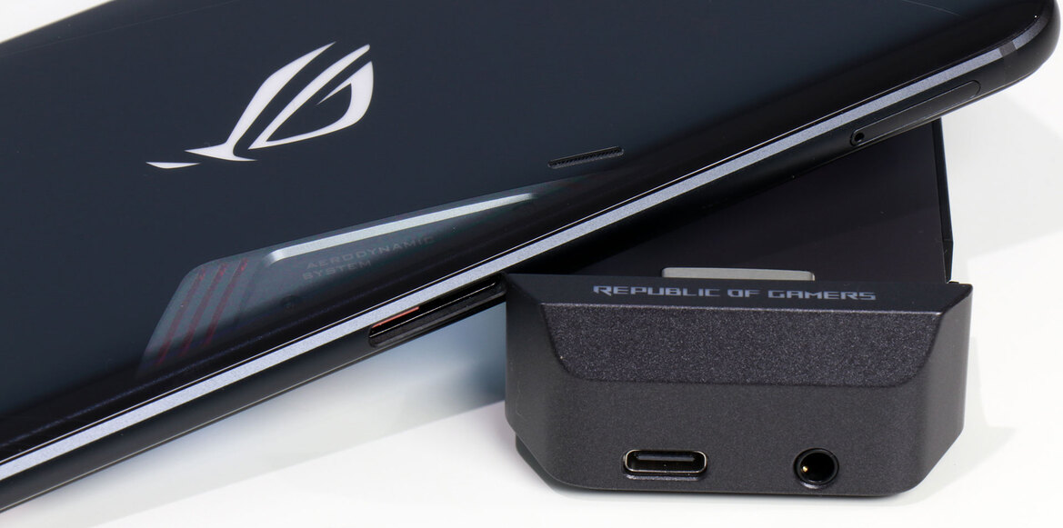 ASUS ROG Phone 3 Review: Fastest Android On The Planet