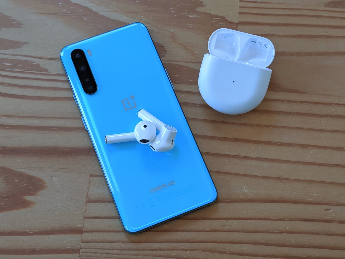 OnePlus Nord Review: Excellent 5G Android Phone, Great Value