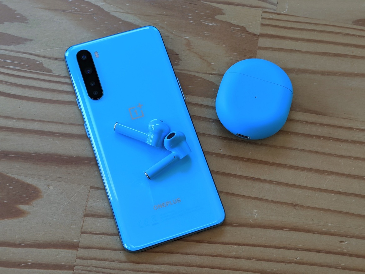 OnePlus Nord Review: Excellent 5G Android Phone, Great Value