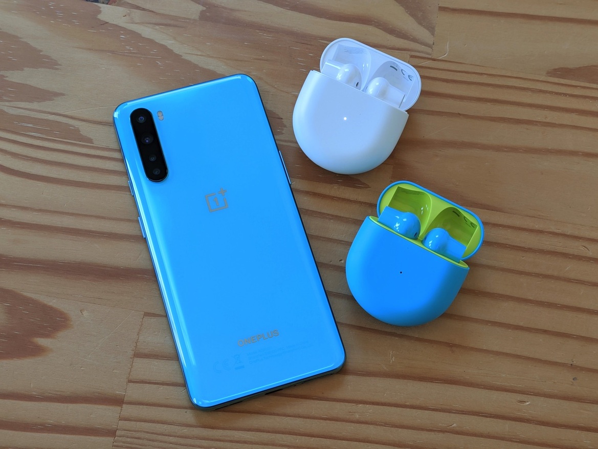 OnePlus Nord Review: Excellent 5G Android Phone, Great Value