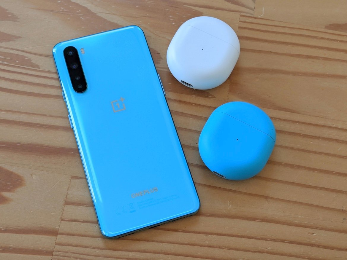 OnePlus Nord Review: Excellent 5G Android Phone, Great Value
