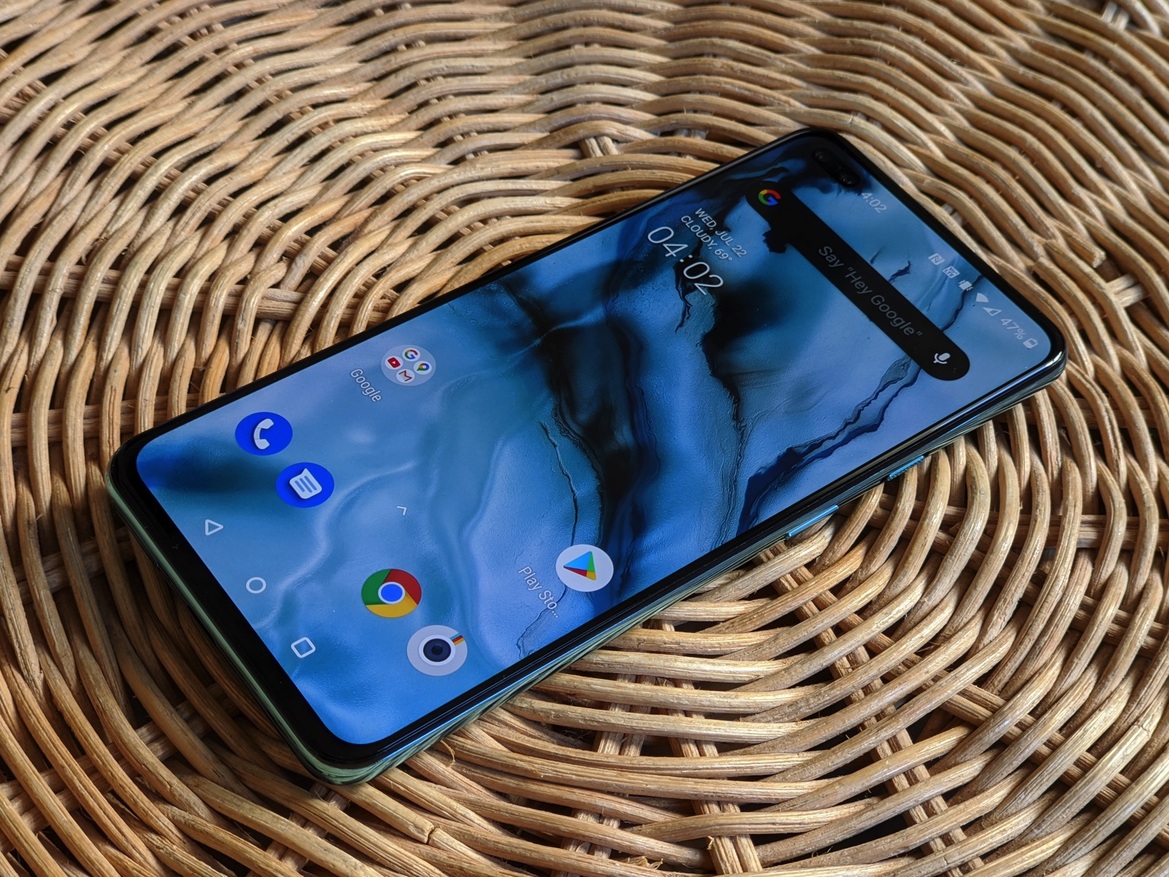 OnePlus Nord Review: Excellent 5G Android Phone, Great Value