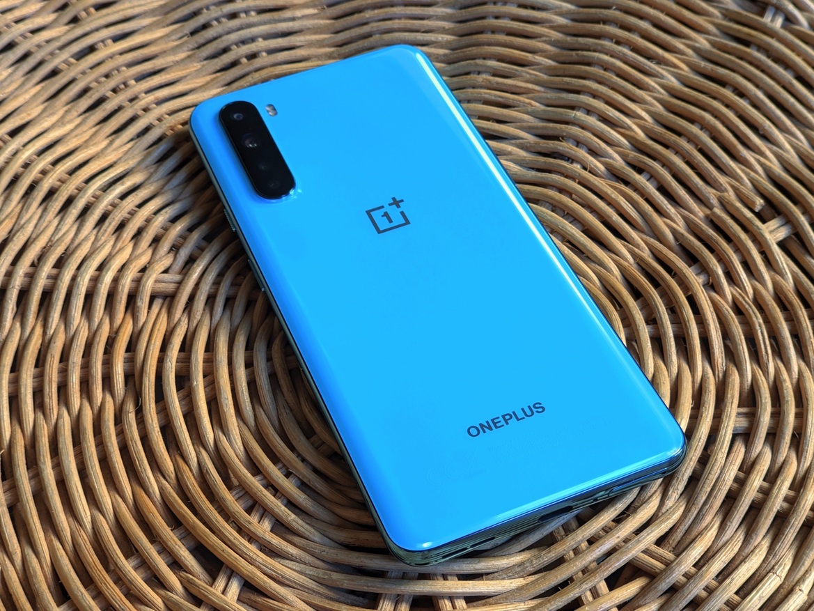 OnePlus Nord Review: Excellent 5G Android Phone, Great Value