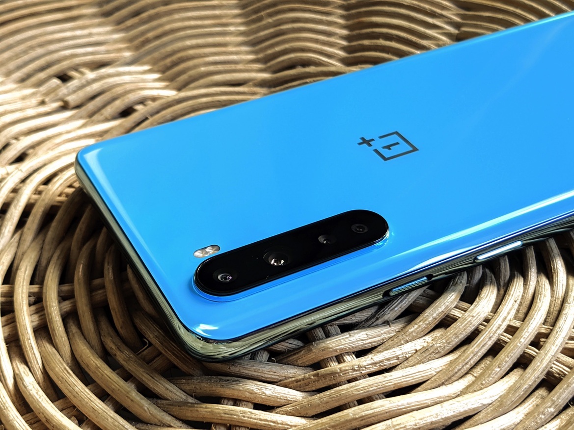 OnePlus Nord Review: Excellent 5G Android Phone, Great Value