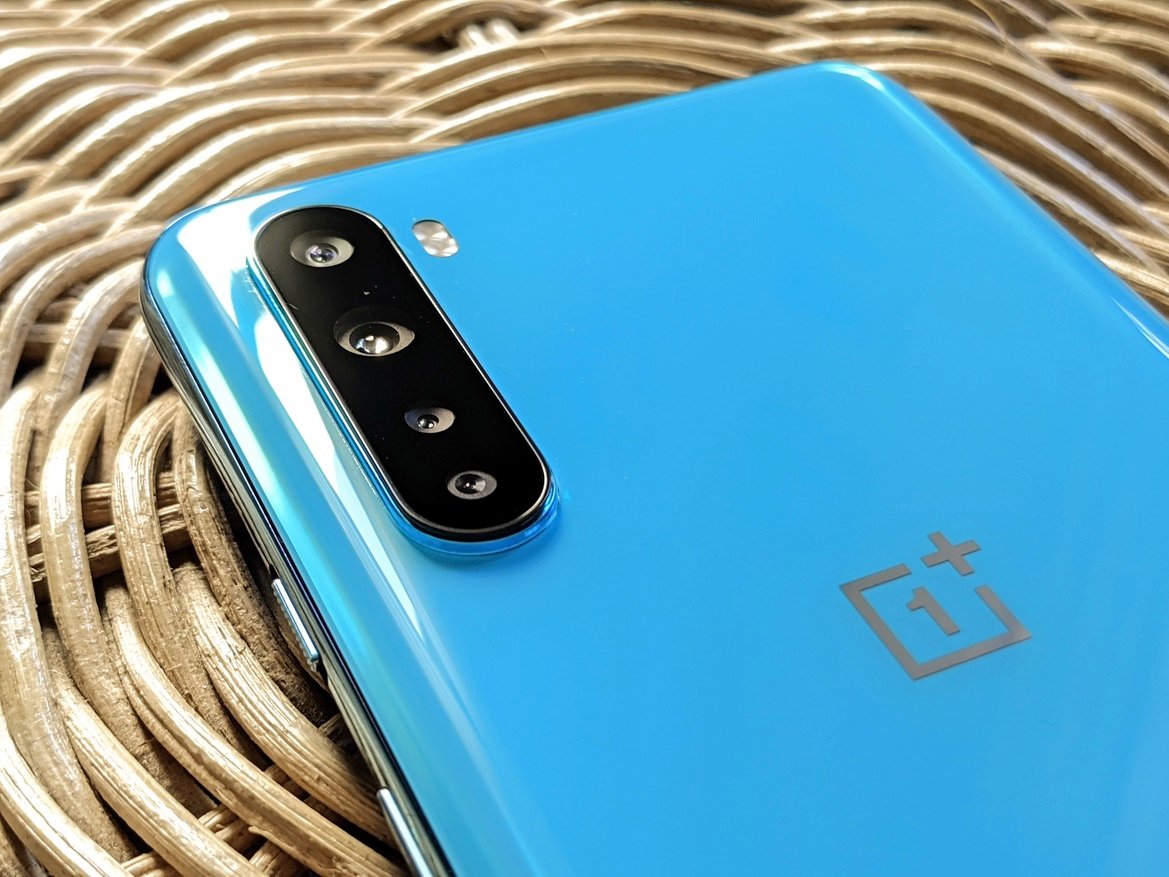 OnePlus Nord Review: Excellent 5G Android Phone, Great Value