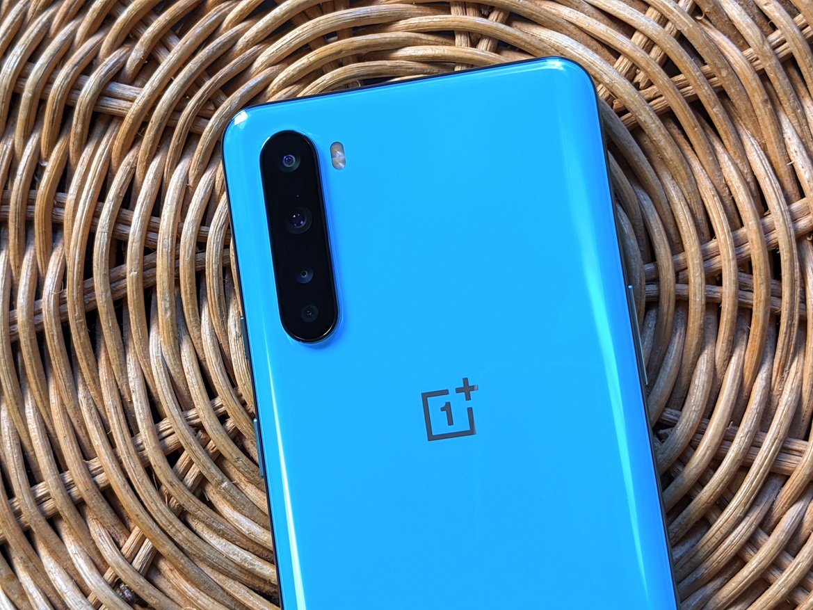 OnePlus Nord Review: Excellent 5G Android Phone, Great Value