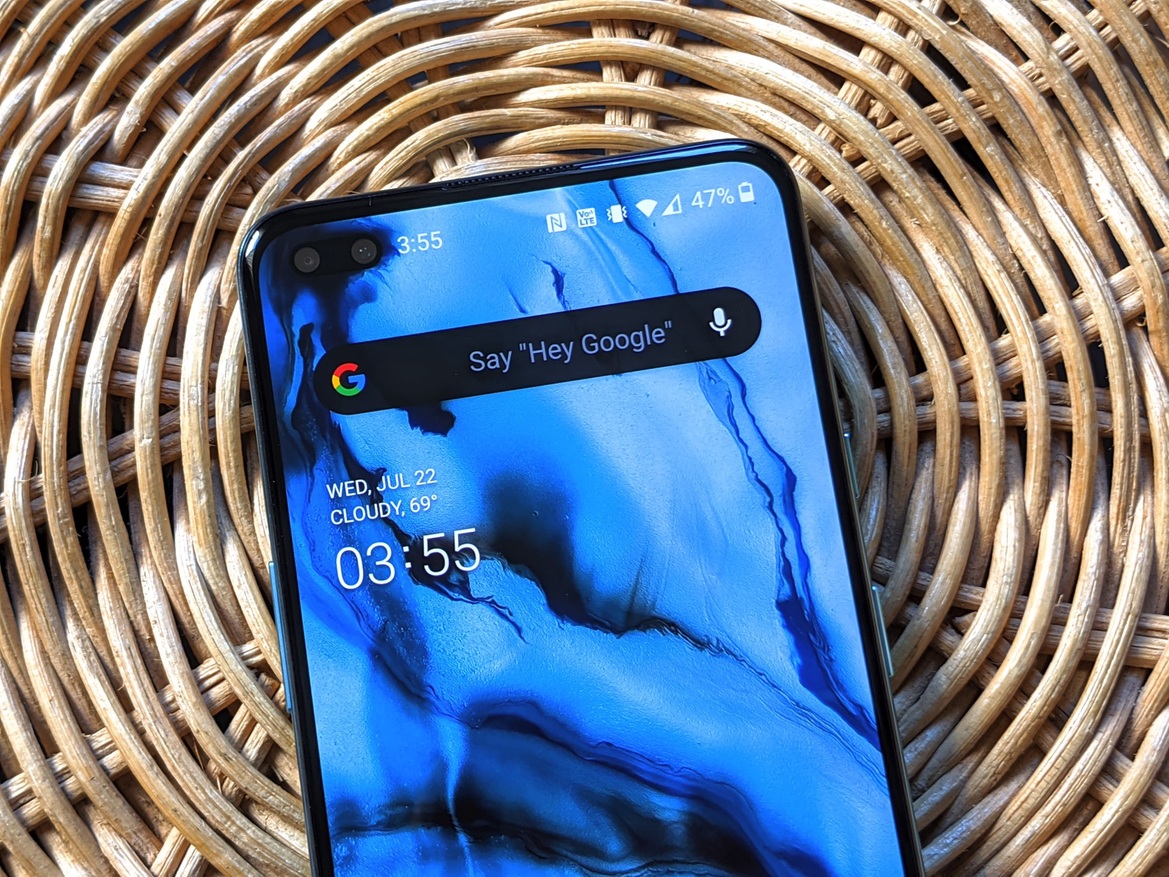 OnePlus Nord Review: Excellent 5G Android Phone, Great Value