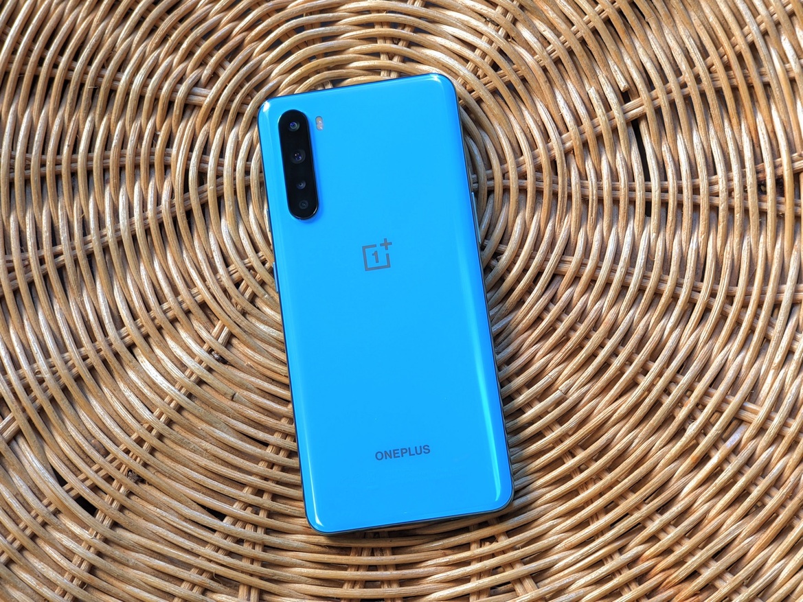 OnePlus Nord Review: Excellent 5G Android Phone, Great Value