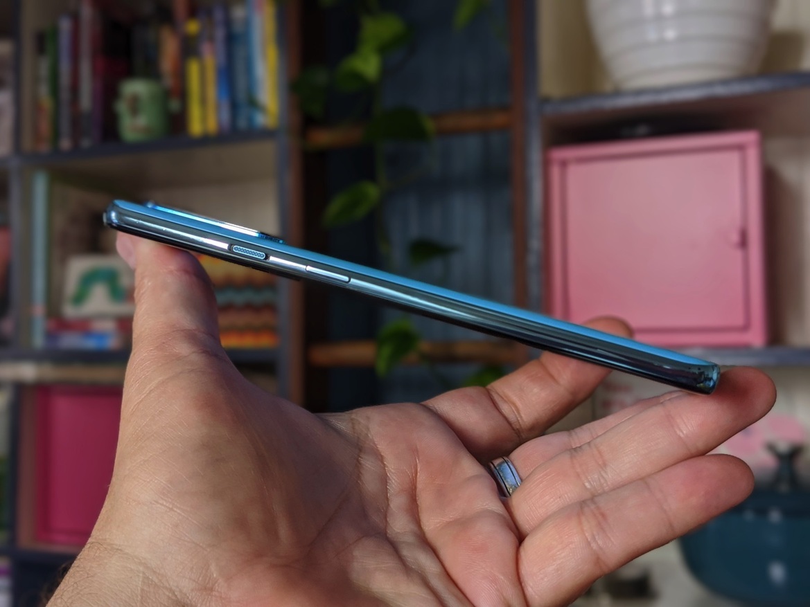 OnePlus Nord Review: Excellent 5G Android Phone, Great Value