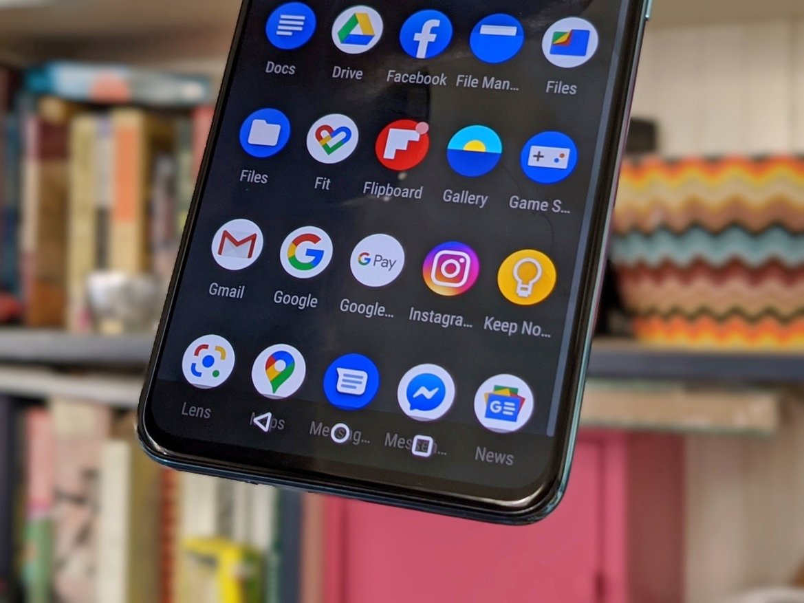 OnePlus Nord Review: Excellent 5G Android Phone, Great Value
