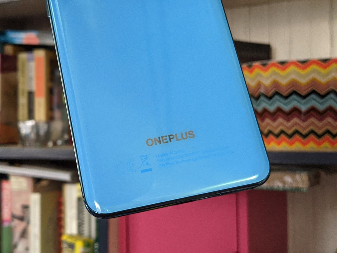OnePlus Nord Review: Excellent 5G Android Phone, Great Value