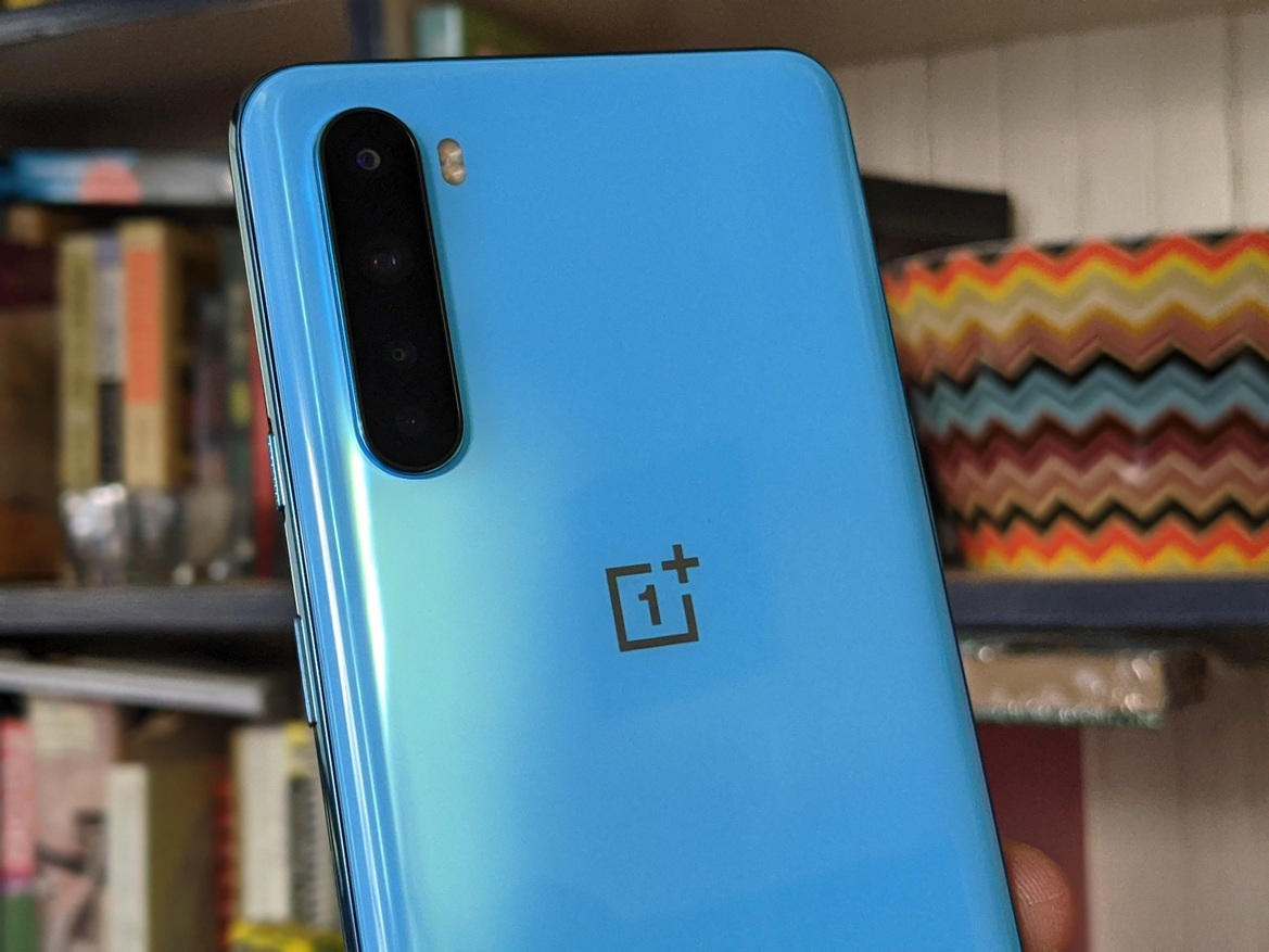 OnePlus Nord Review: Excellent 5G Android Phone, Great Value