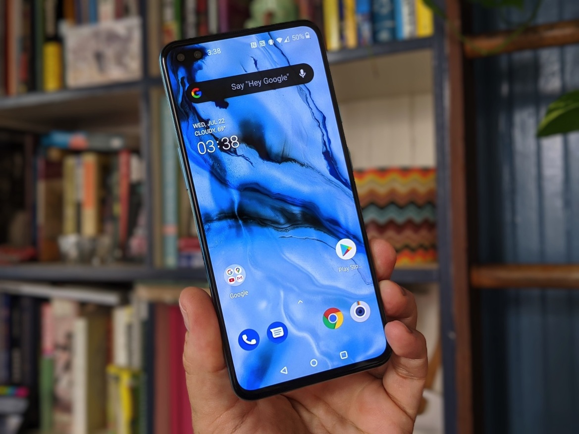 OnePlus Nord Review: Excellent 5G Android Phone, Great Value
