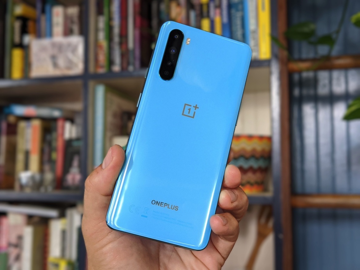 OnePlus Nord Review: Excellent 5G Android Phone, Great Value